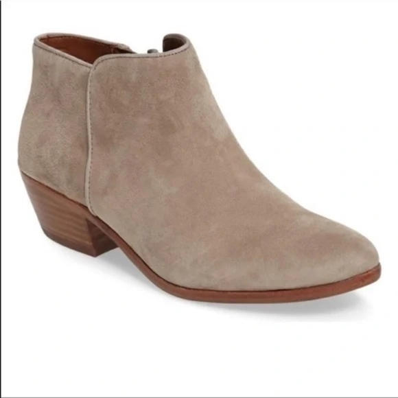 Sam Edelman Petty bootie 7.5 - Picture 1 of 16